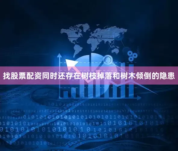 找股票配资同时还存在树枝掉落和树木倾倒的隐患